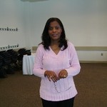 Ex-PBW Treasurer Val Rhodes-Sorrelle